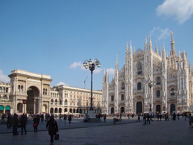 Milano 