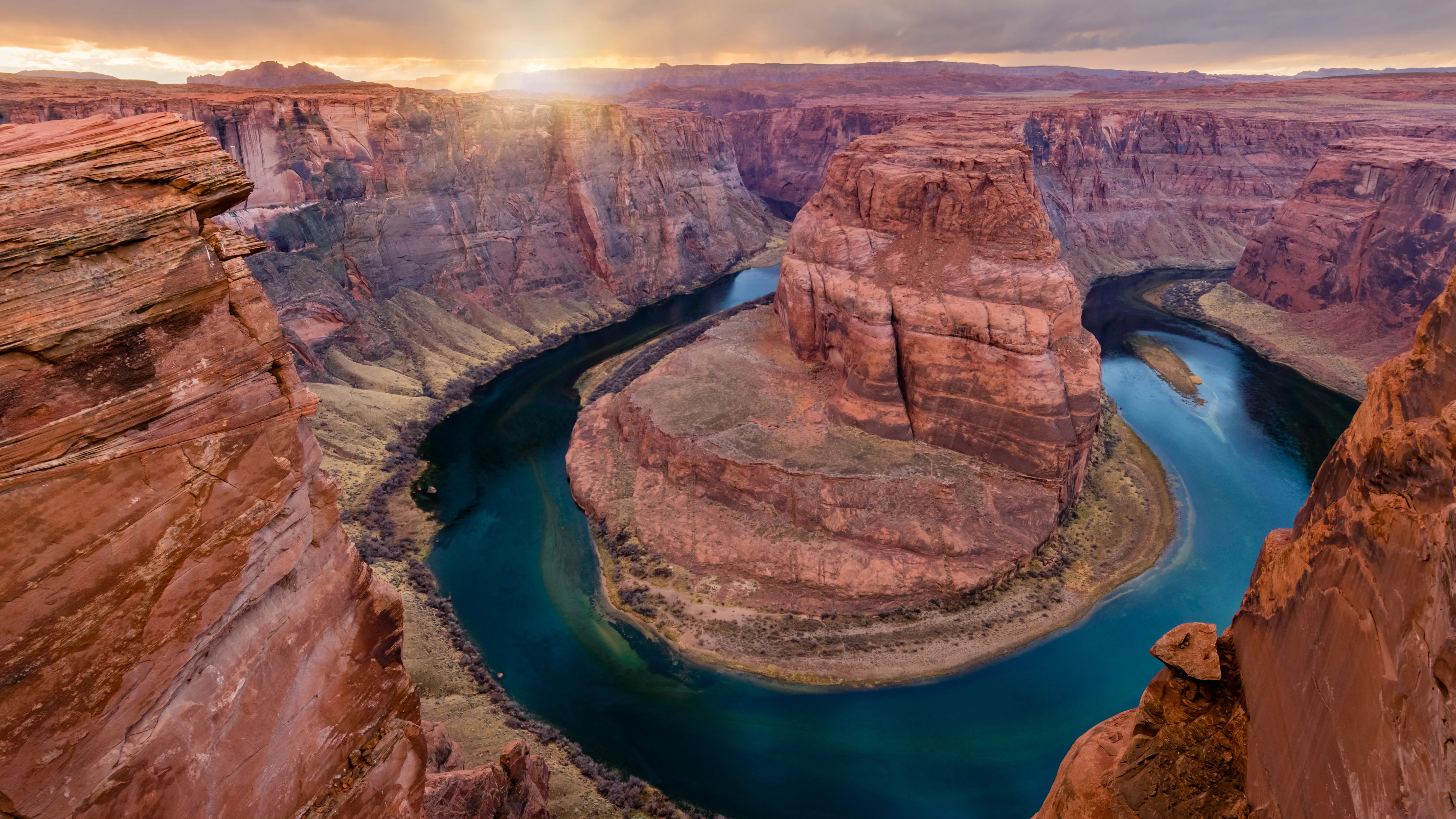 Horseshoe Bend