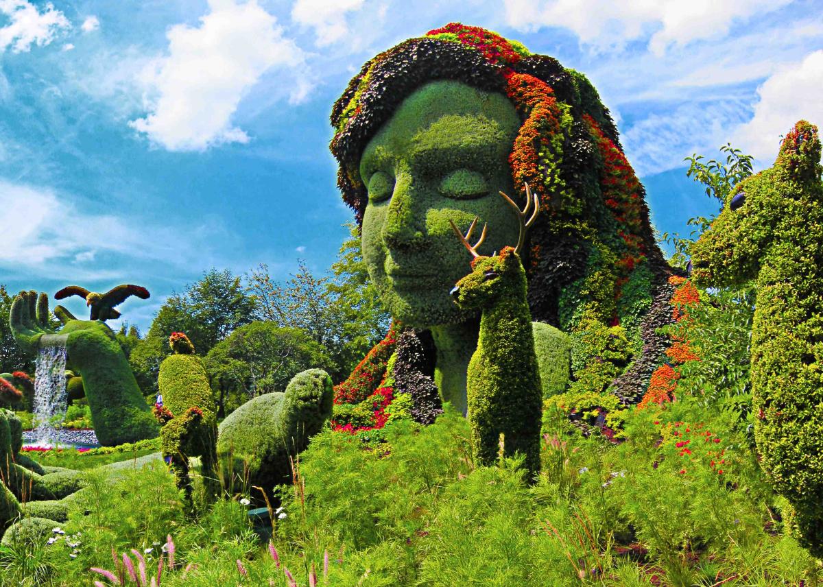hoangviettravel_Tour My_Montreal Botanical Gardens