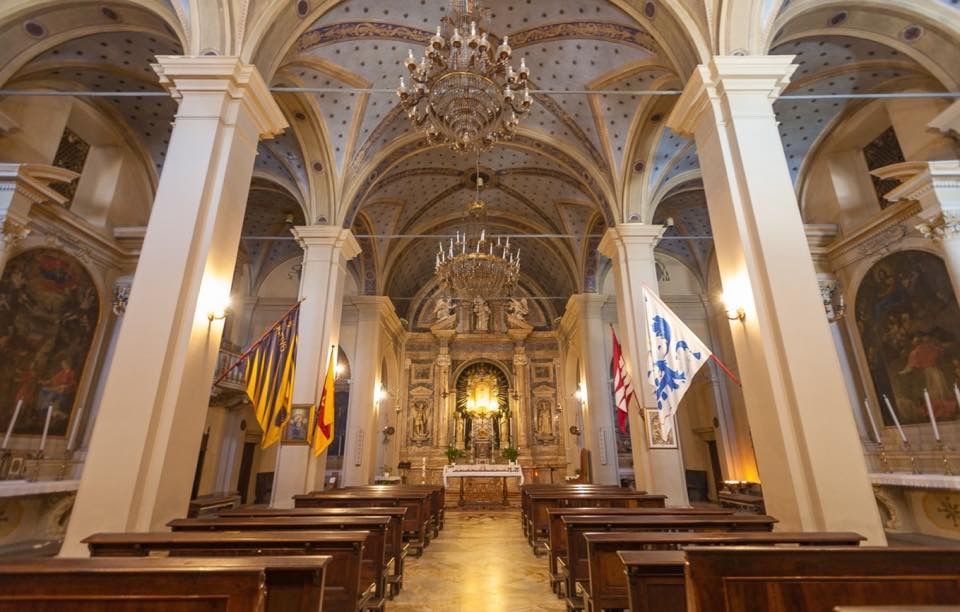 Nhà thờ Plaza de Armas, Santo Domingo