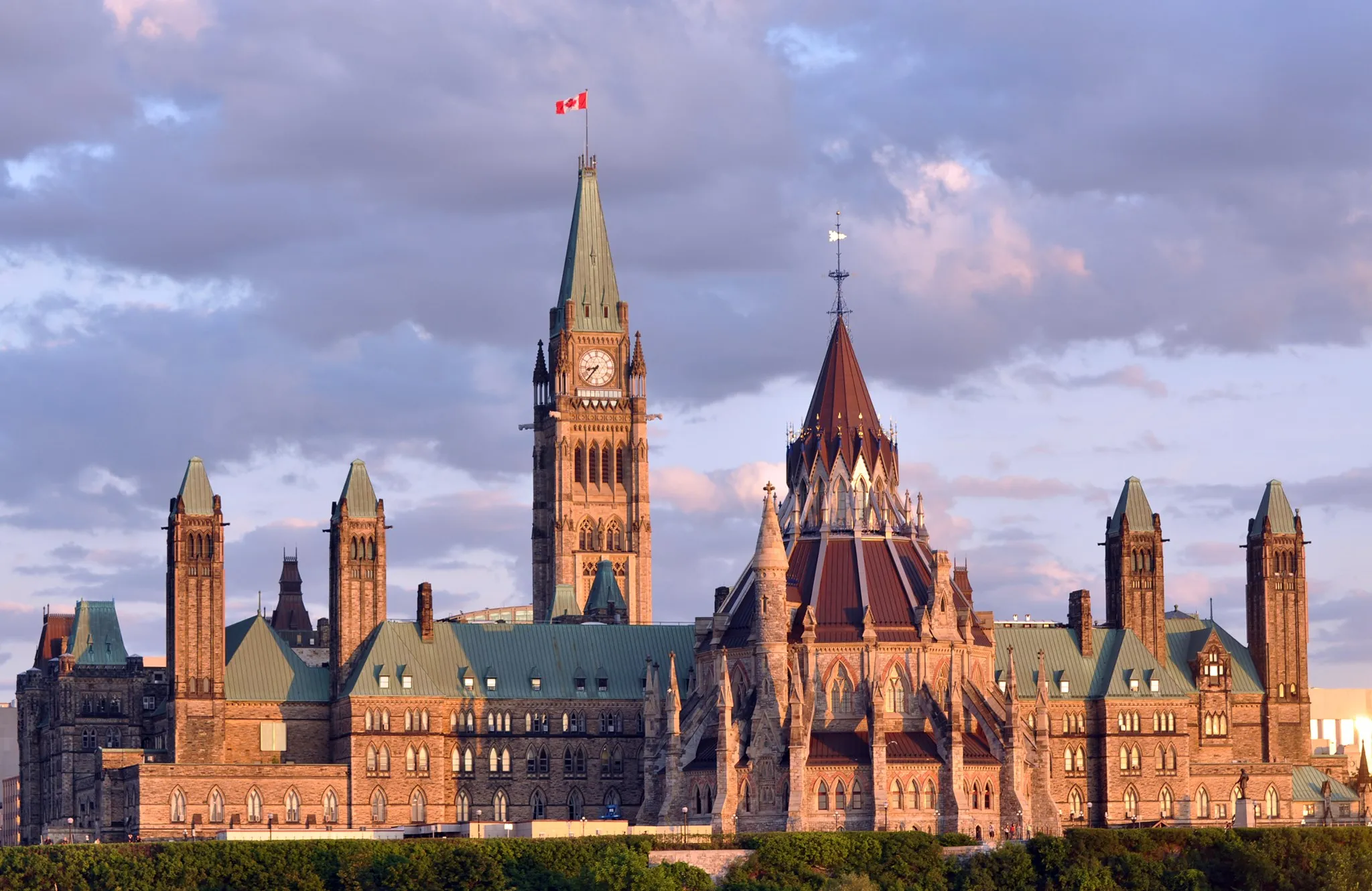 Parliament Hill