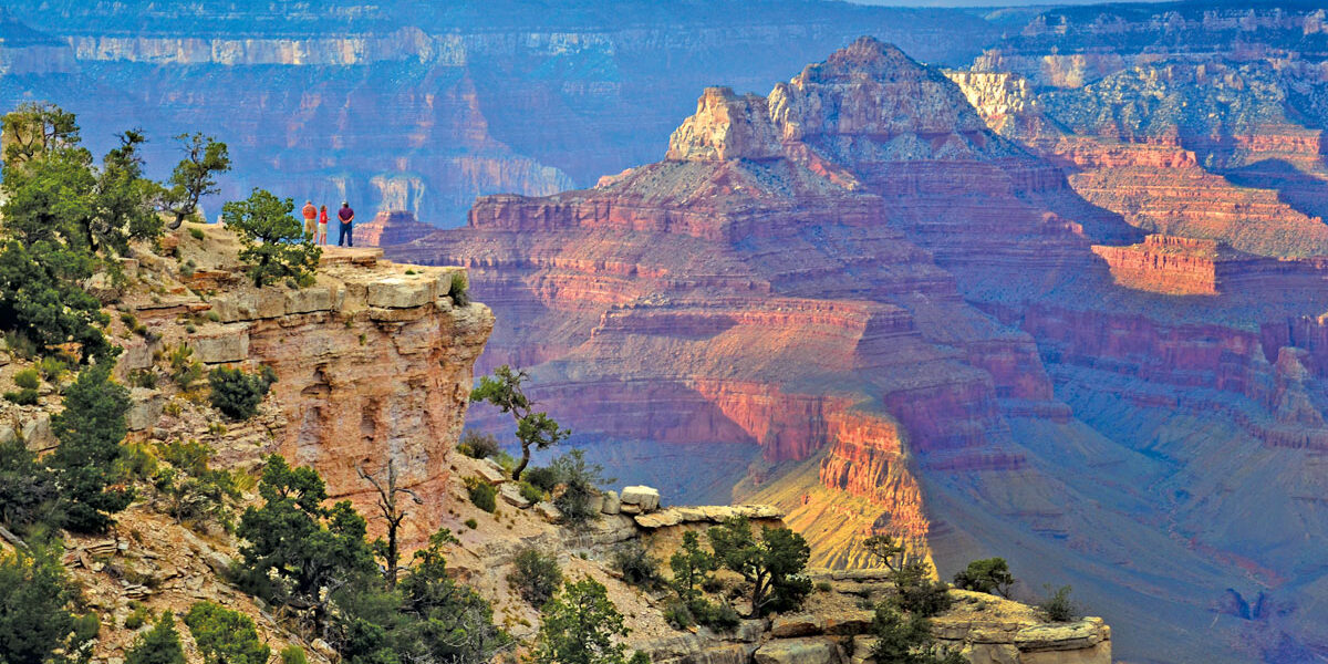 RED ROCK GRAND CANYON