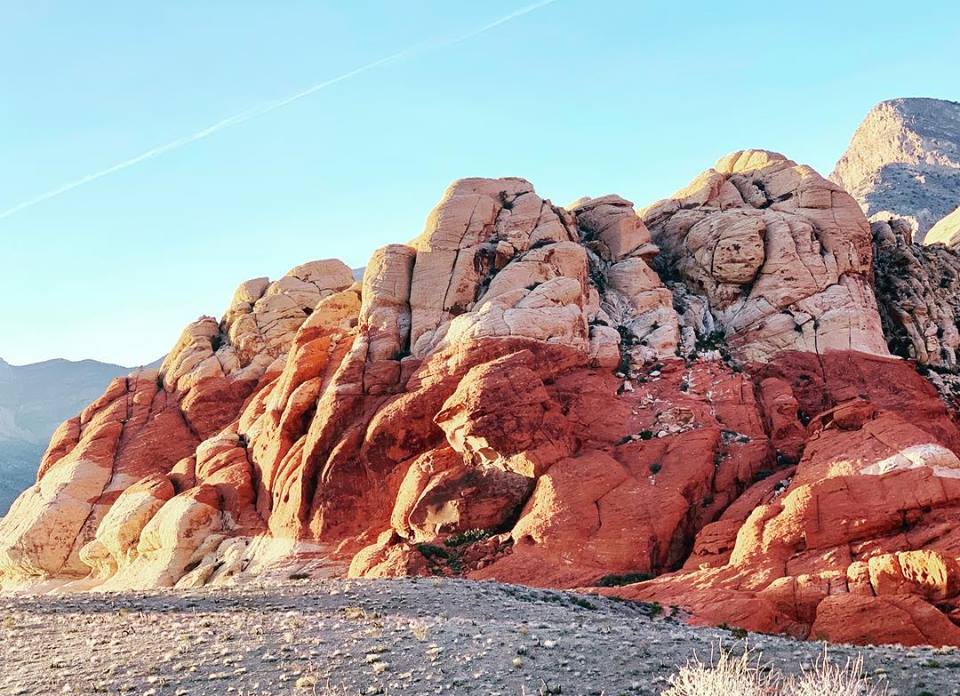 RED ROCK GRAND CANYON