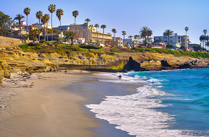 San Diego
