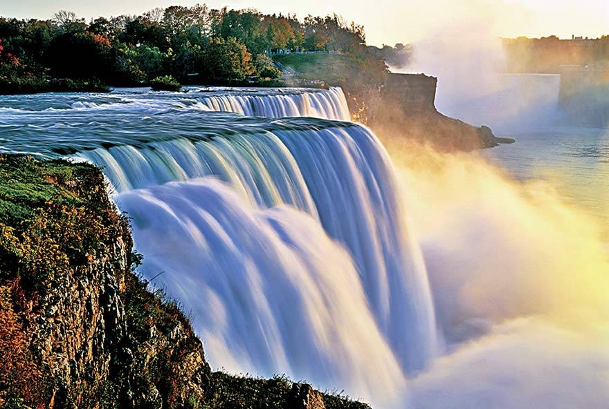 Thác Niagara