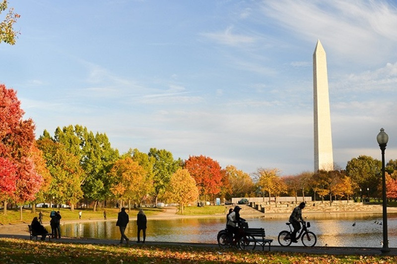 Washington