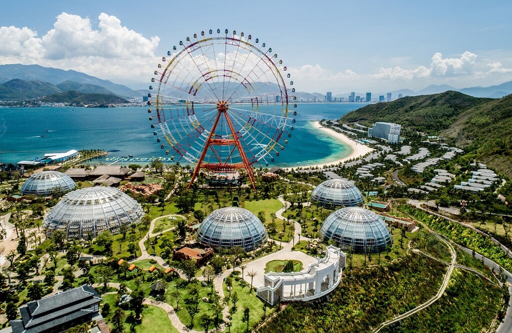 Hướng Dẫn Mua Vé VinWonders Nha Trang Giá Rẻ 