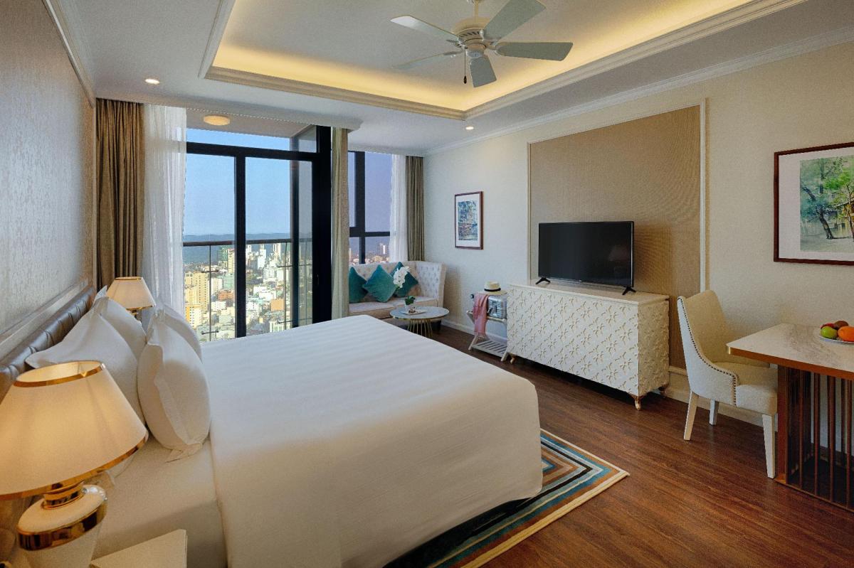 Vinpearl Condotel Riverfront Da Nang | Đà Nẵng ƯU ĐÃI CẬP NHẬT NĂM 2020  865865 ₫, Ảnh HD & Nhận Xét