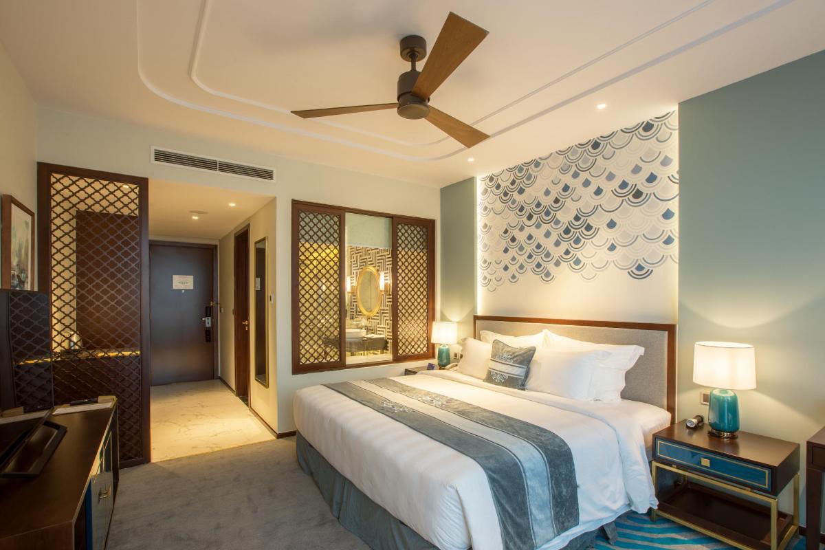 Vinpearl Hotel Hue | Huế ƯU ĐÃI CẬP NHẬT NĂM 2020 939177 ₫, Ảnh HD & Nhận  Xét