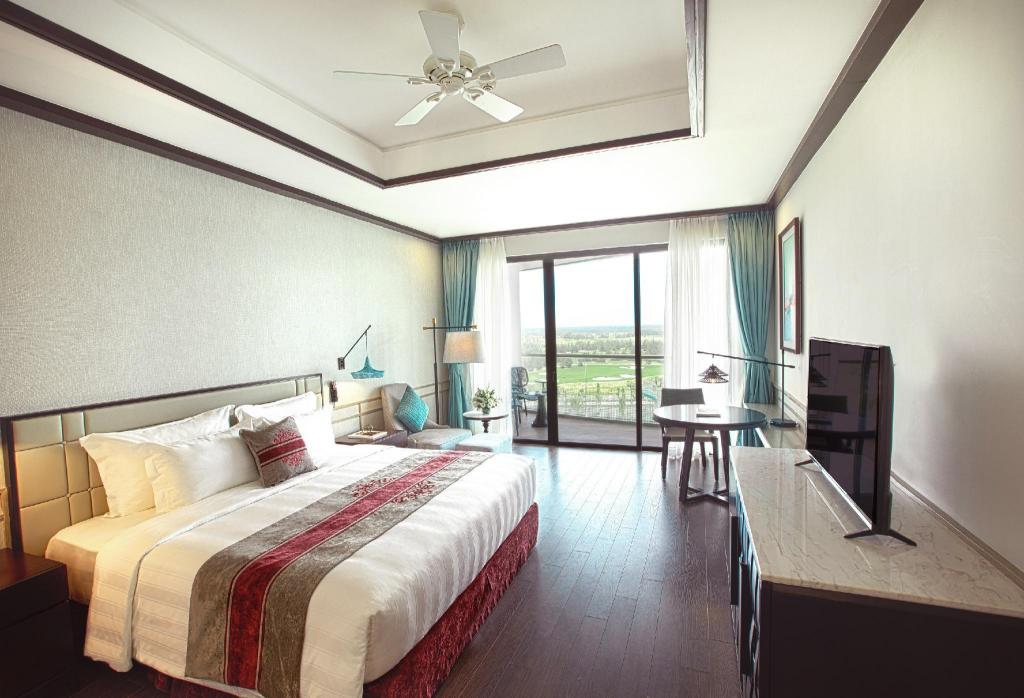 VINPEARL RESORT & SPA ĐÀ NẴNG - BM Travel Việt Nam