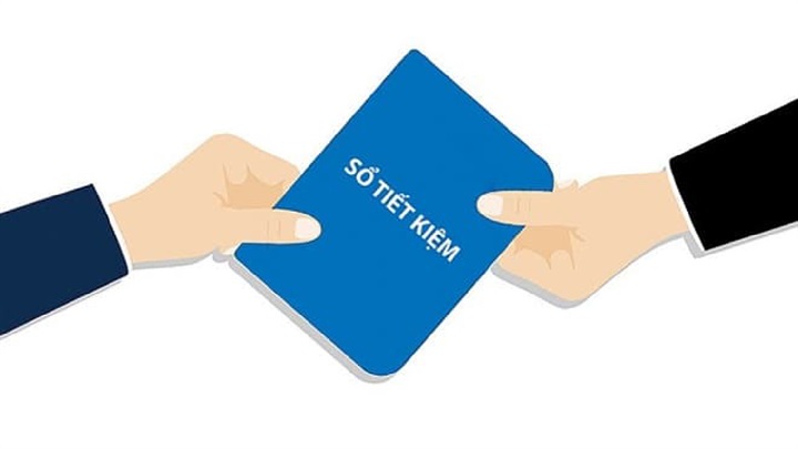 Sổ tiết kiệm dùng để chứng minh tài chính khi xin visa du lịch Úc