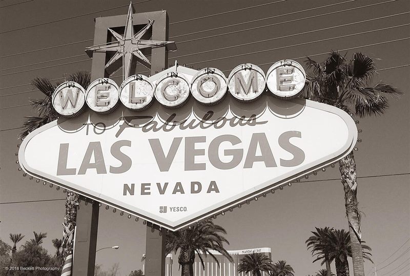 Kinh nghiệm du lịch Las Vegas cho người đi lần đầu