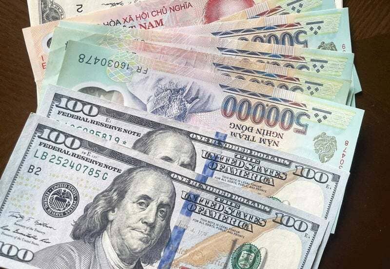 Chi phí du lịch New York tham khảo bằng VND và USD