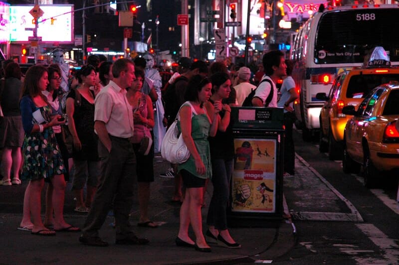 Những lưu ý quan trọng khi du lịch New York tự túc