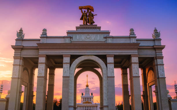 Hơn 2.100 Vdnkh Moscow ảnh, hình chụp & hình ảnh trả phí bản quyền một lần  sẵn có - iStock