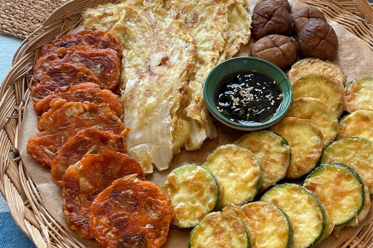 du lịch hàn quốc tết nguyên đán - hoàng việt travel