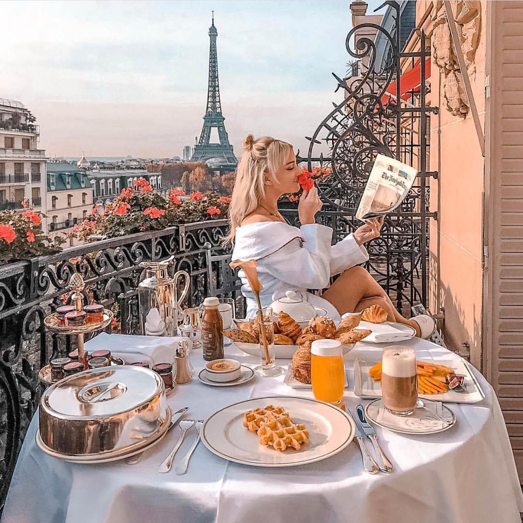kinh nghiệm đi du lịch châu âu theo tour - hoàng việt travel