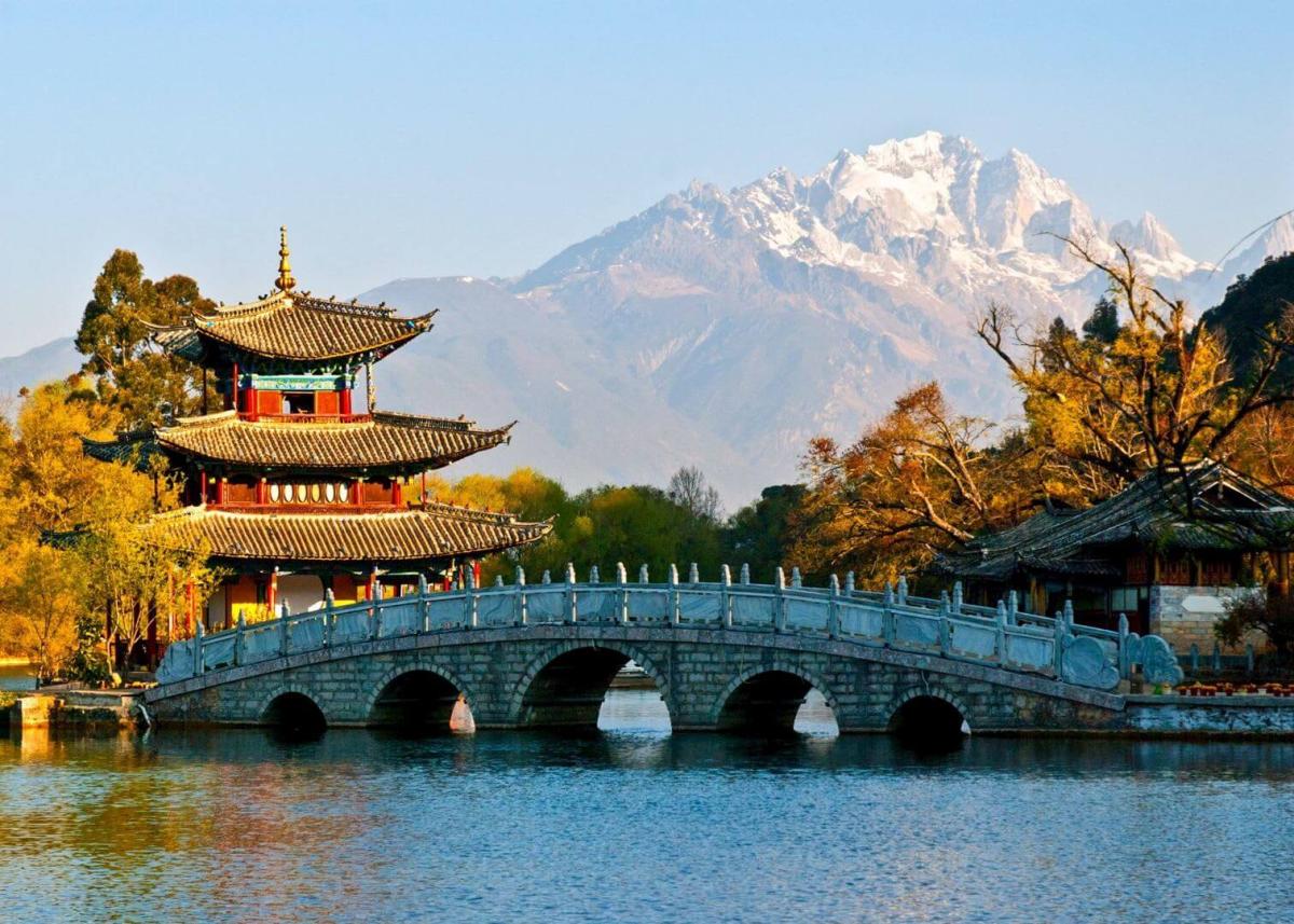kinh nghiệm du lịch lệ giang - shangrila - hoàng việt travel