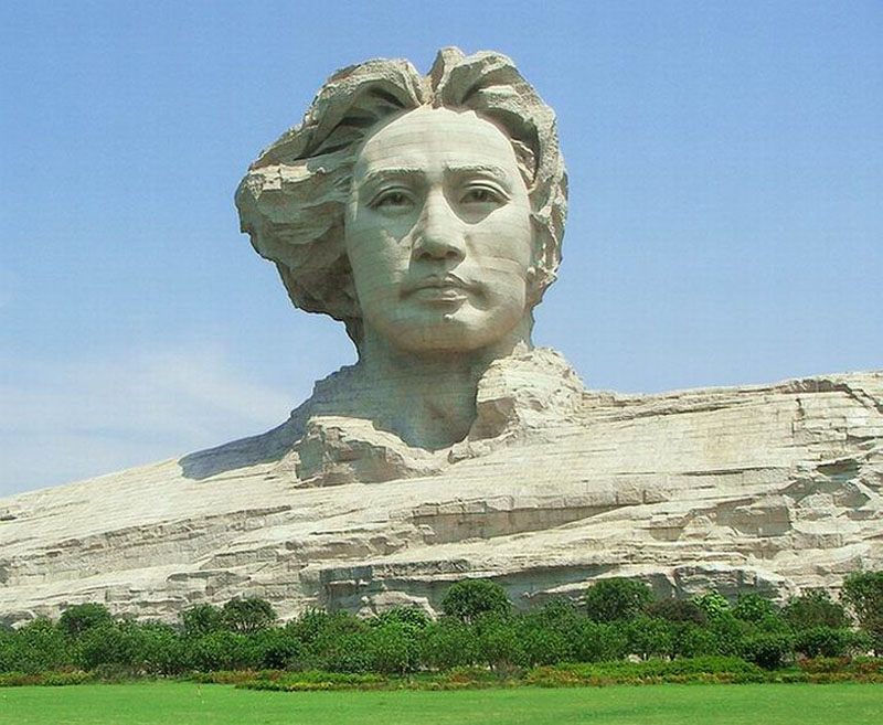 Changsha Orange Island - Zhangjiajie Gallery,Zhangjiajie hiking tour ...