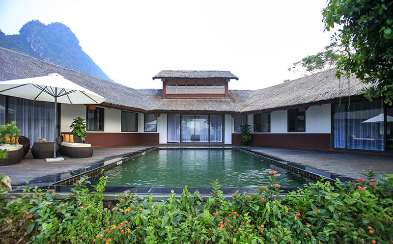Review Serena Resort Kim Bôi Hòa Bình - Vntrip.vn