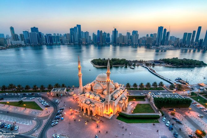 Cẩm nang du lịch Abu Dhabi từ A đến Z | VIETRAVEL