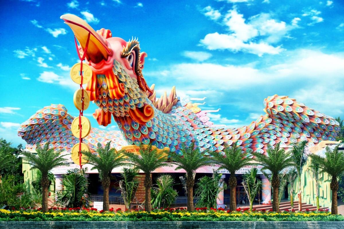 Suối Tiên: Giá vé vào cổng & các dịch vụ mới nhất 2021 - Vntrip.vn