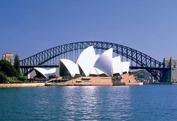 Cầu cảng Sydney, Úc và những sự thật lý thú - Du Lịch Úc