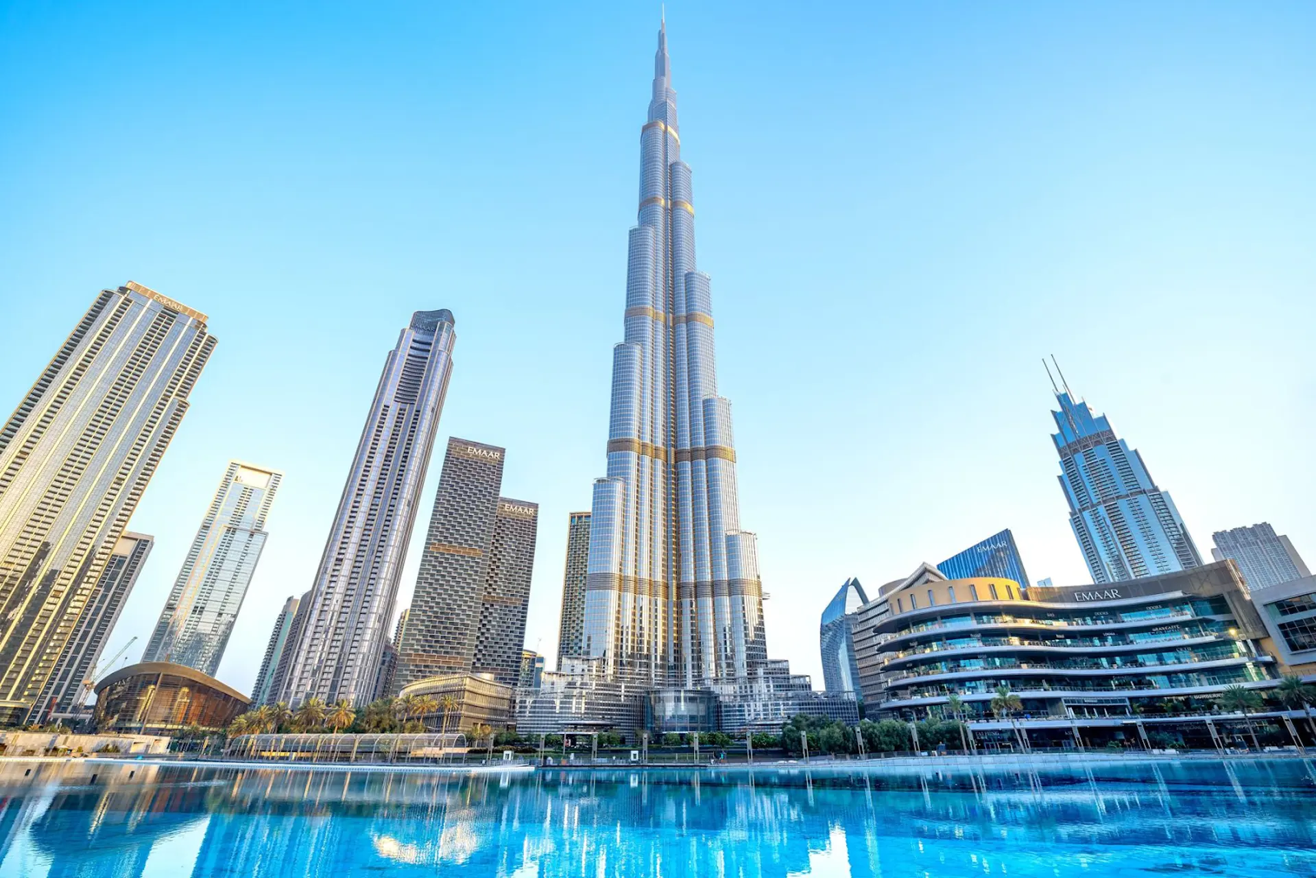 tour dubai trọn gói từ hà nội - hoàng việt travel