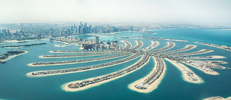 tour dubai trọn gói từ hà nội - hoàng việt travel