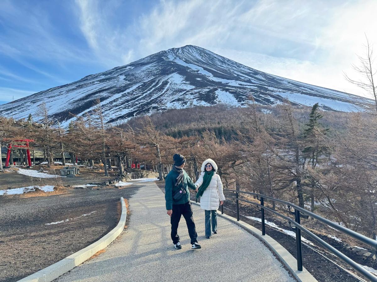 tour nhật bản tết nguyên đán 2026 - hoàng việt travel