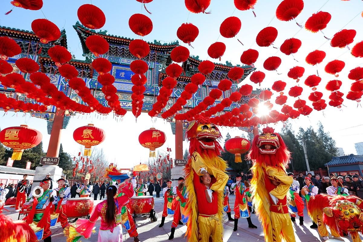 tour trung quốc tết nguyên đán - hoàng việt travel