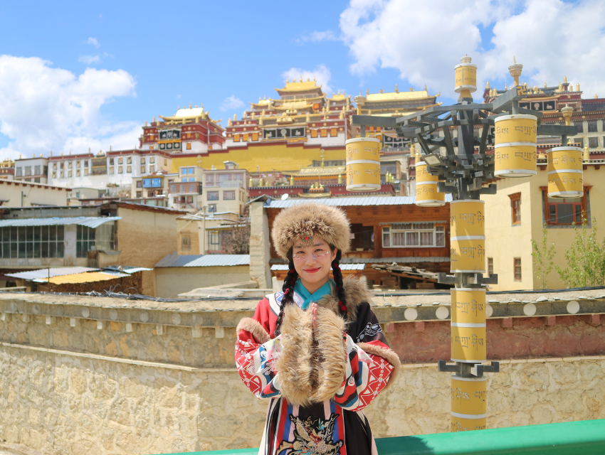 tour trung quốc tết nguyên đán - hoàng việt travel