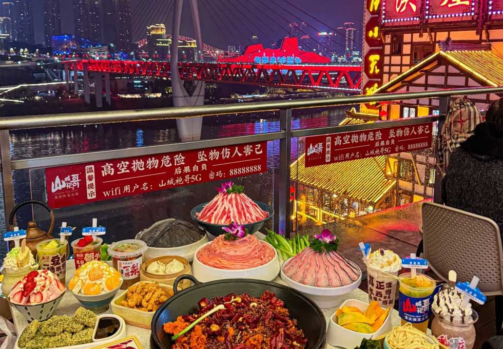 tour trung quốc tết nguyên đán - hoàng việt travel