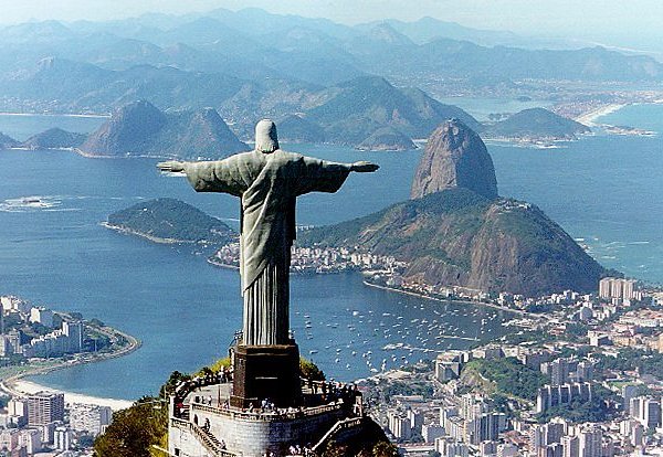 Corcovado - Christ the Redeemer - All You Need to Know BEFORE You Go (with  Photos)