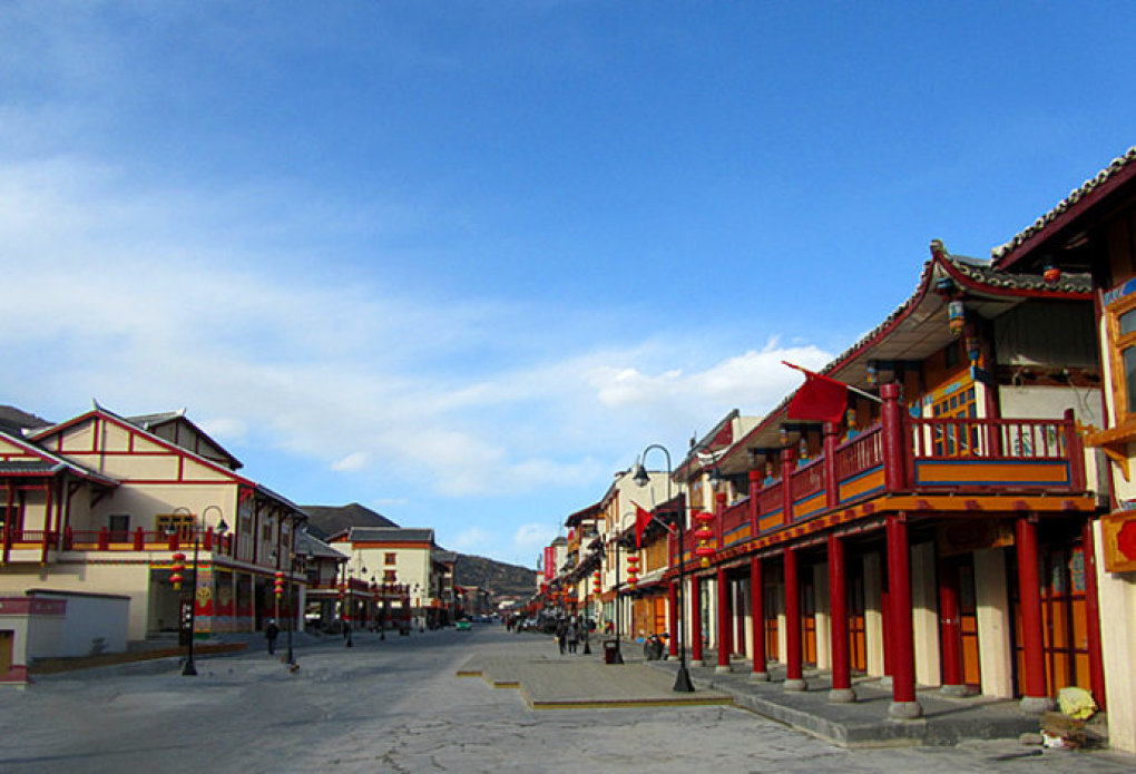 2023川主寺镇旅游攻略,川主寺镇自由行攻略,马蜂窝川主寺镇出游攻略游记- 马蜂窝